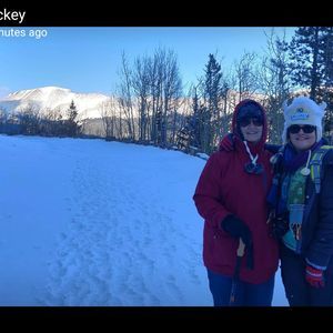 Meet your Posher, Pat